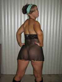 a milf from Bolivar, Tennessee